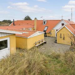 3 Bedroom Beautiful Home In Ringkøbing