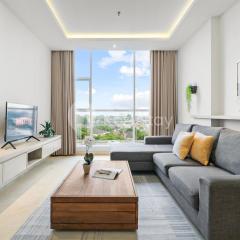 Cardea Aparthotel by Kozystay - Senayan