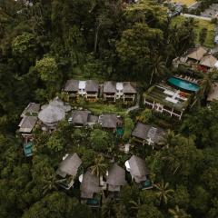 Jannata Resort and Spa