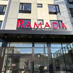 Ramada by Wyndham Brooklyn Near Flatbush