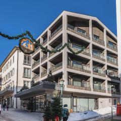 Aquila Dolomites Residence