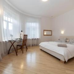 Stylish Stay in Riga