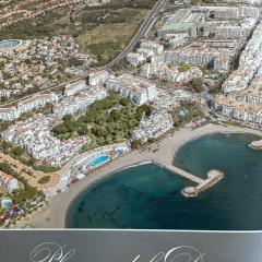 Playas del Duque 118 - Puerto Banús