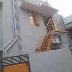 AnanthaSayanam Homestay Near Sri Padmanabha Swamy Temple