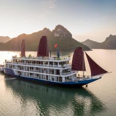 Verdure Lotus Luxury Cruise