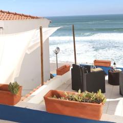 Ocean Front Terrace