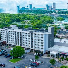 Holiday Inn Niagara Falls State Park Entry, an IHG Hotel