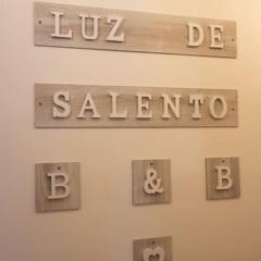 Luz de Salento B&B