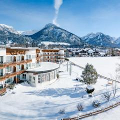 Best Western Plus Hotel Alpenhof