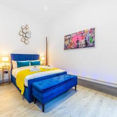 Studio 1 - Charming studio in Earls Court