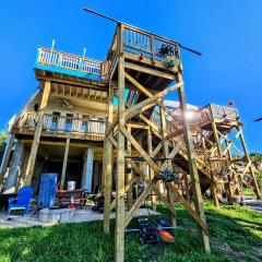 Lazy Lake Lodge on Clear Lake-Space Center Houston