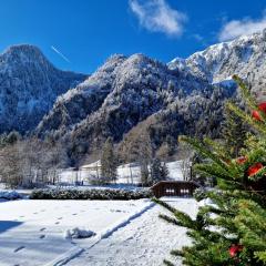 Pension Baranekhof - nearest accommodation from Kitzsteinhorn