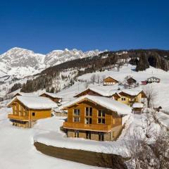 Chalet Aussichtlodge