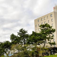 Okazaki Daiichi Hotel