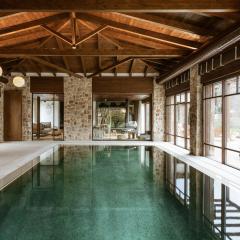 HERMEA Grand Mountain Villa & Spa