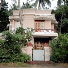 St Bhavan Homestay