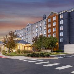 Hilton Garden Inn Denver Airport