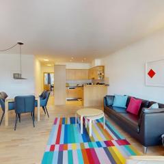 Apartment Parc Roseg 34