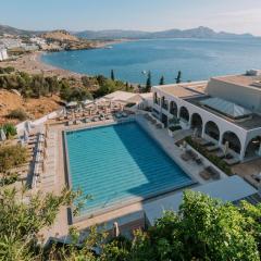 Lindos Mare, Seaside Hotel