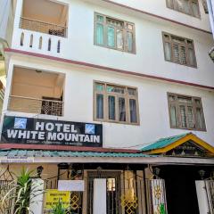 Keswani Group Hotel White Mountain - 200 Metres From MG Marg