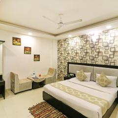 FabHotel Airport Zone Olive Near IGI Airport New Delhi