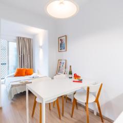 Apartamento estilo hotel 5 estrellas centro Girona