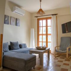 Monemvasia Guesthouse