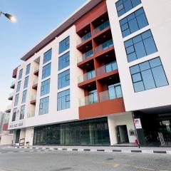 Sunday Sheikh Zayed Road Concord Tower 2 BR by Belvilla