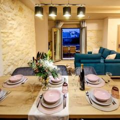 Casa di Cleopatra - Heraklion Luxurious Getaway