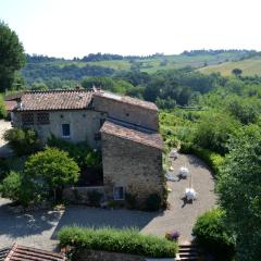 Agriturismo Le Cantine