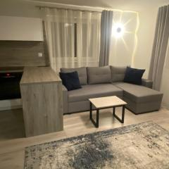 Apartamenty Nadarzyn