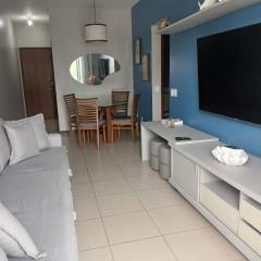 Lindo Apartamento em Cabo Frio EDO0106