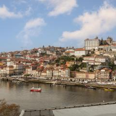 Douro's Bridge View - Swimming pool