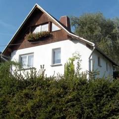 Gemütliches Ferienhaus In Breitenbach