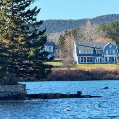 Acadia Horizon Cottage