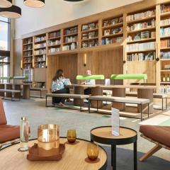 ibis Styles La Roche-sur-Yon