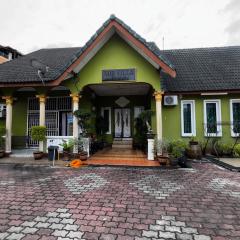 Norvilla Homestay A