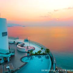 HORIZONA BEACH CENTER RESIDENCE Nha Trang