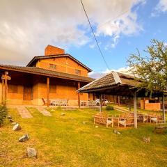 Cabañas Altos del Tintero