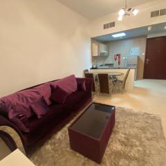 Ajman holiday home