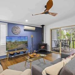 Green View Retreat Only 7 minutes to Terrigal Beach