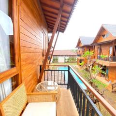 Anartha Resort Jimbaran By Kubu GWK