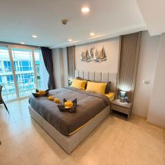 Large Luxury - Pattaya City - Centara Avenue - 805