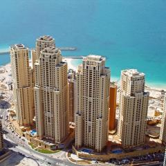 HAPPY SEASON JBR apartments