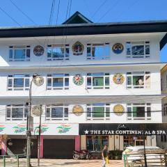 The Star Continental & Spa Gangtok