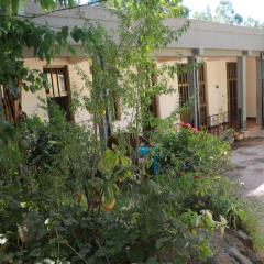 Best lalibela home stay