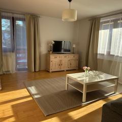 Apartament Lukka Pod Lipkami