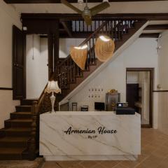 Armenian House by IIP