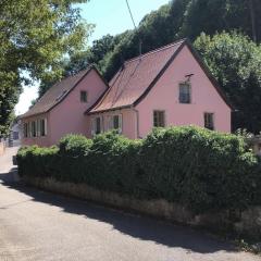 Chambres d'Hôtes La Petite Odile