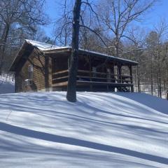 Cedar Creek Cabins #3